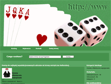 Tablet Screenshot of neurokultura.pl